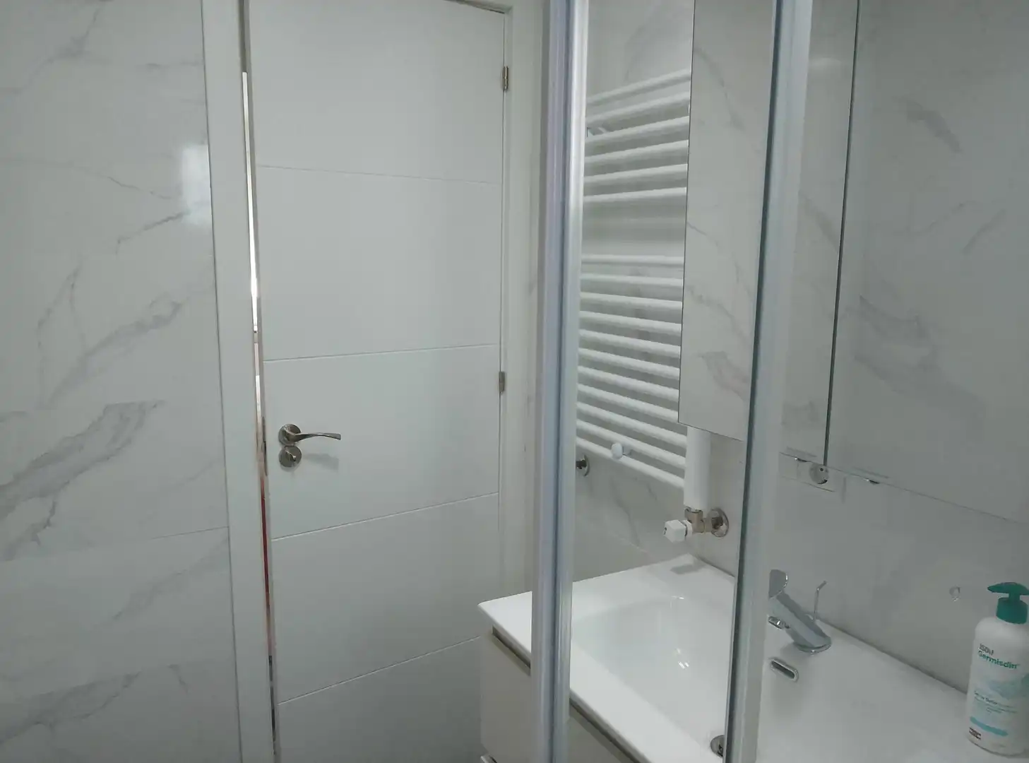 Piso de alquiler en Illera