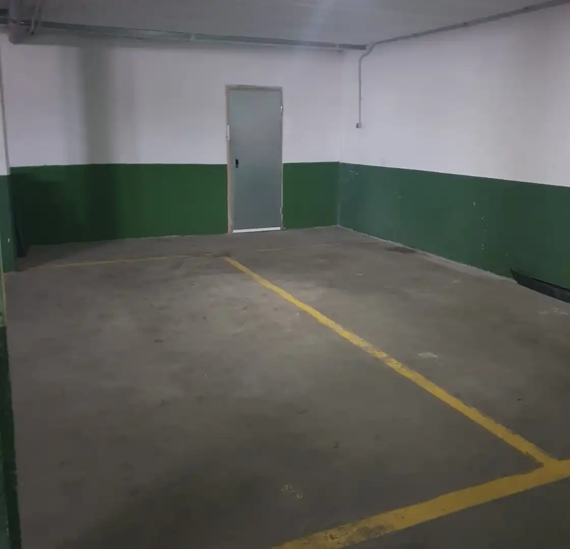 Garage zum Verkauf in RINCONEDA, Polanco