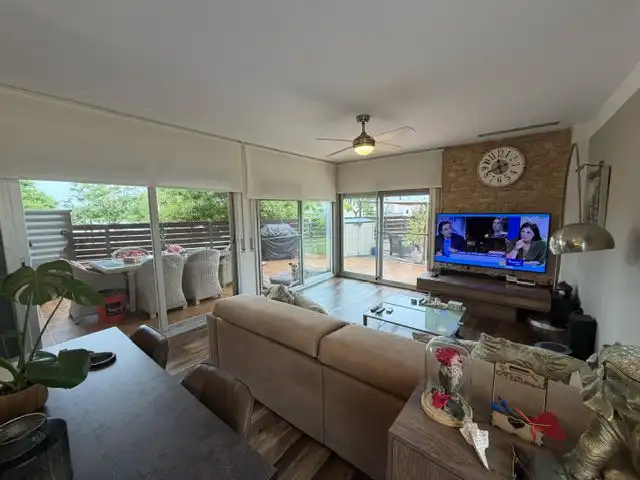 Living room of Ground floor for sale in La Ràpita  with Terrace