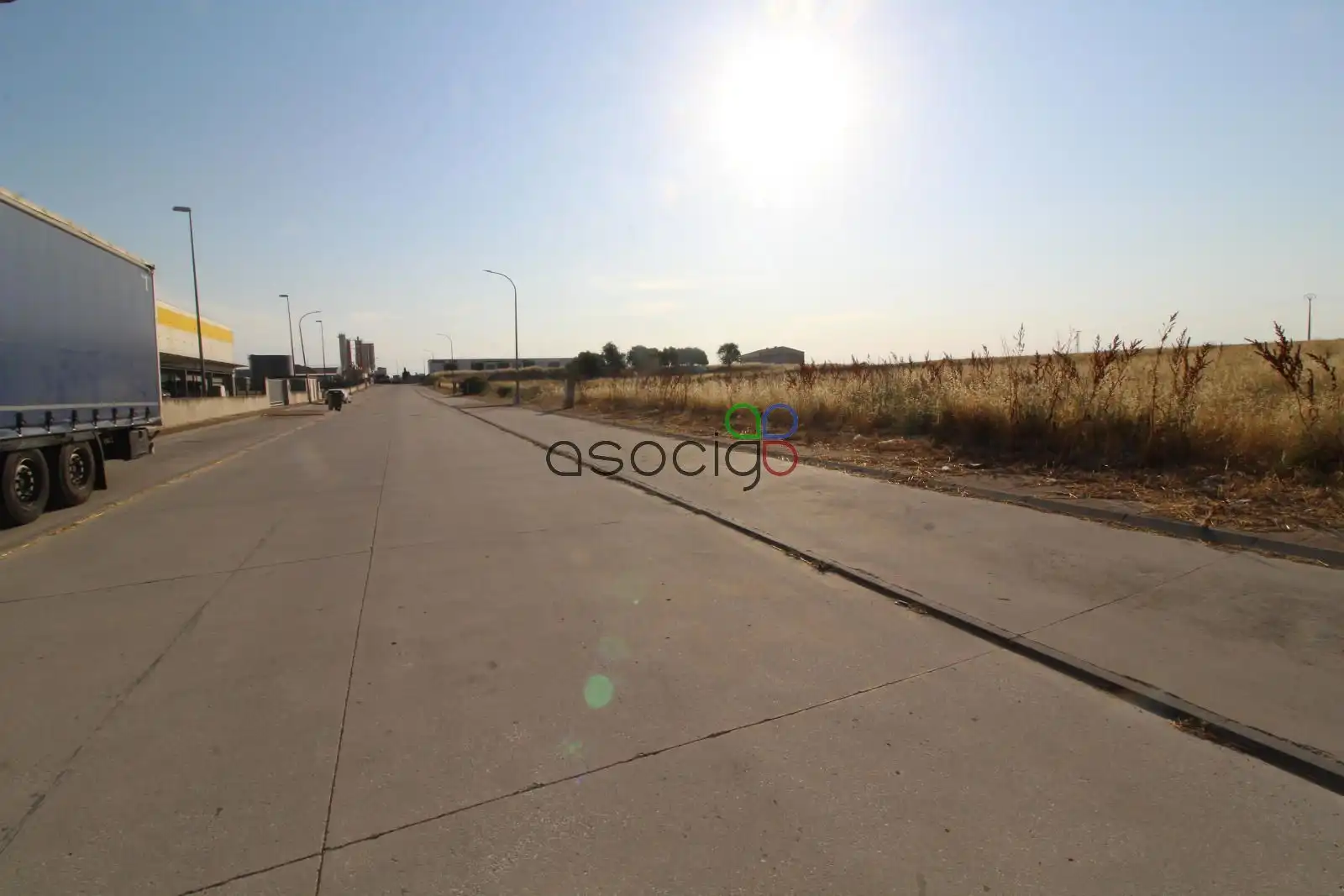 Terreno en venta en Población de Arroyo