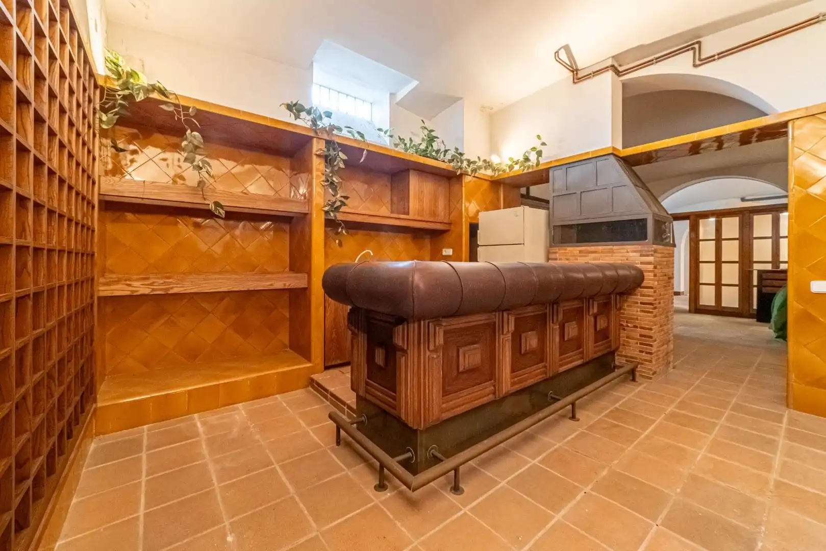 Casa o xalet en venda en Caldes de Malavella amb Calefacció, Jardí privat i Terrassa