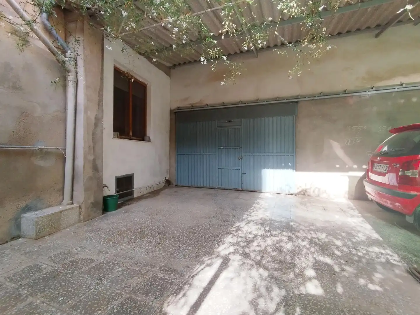Exterior view of Houses for sale in Novelda  with Heating, Private garden and Terrace