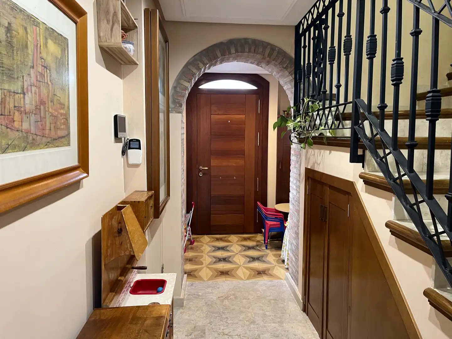Casa o xalet en venda en Zaragoza amb Aire condicionat, Calefacció i Jardí privat