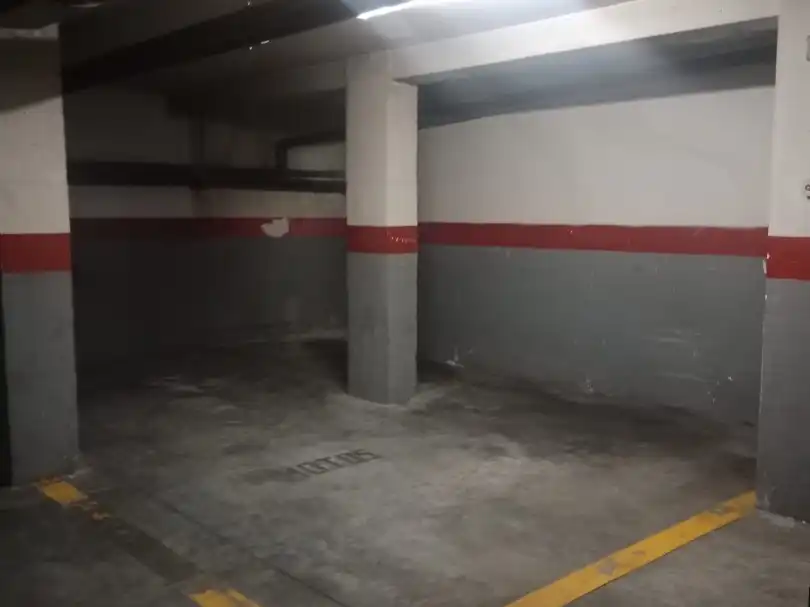 Aparcament de Garatge en venda en Alicante / Alacant