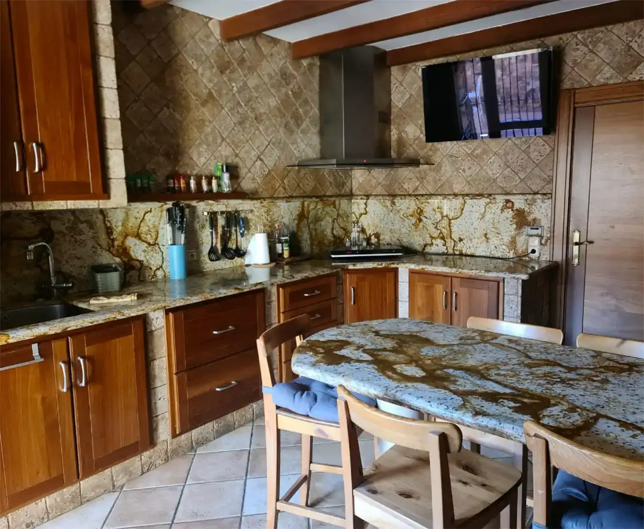 Finca rústica en venda a N-340a, 31, Vera Ciudad
