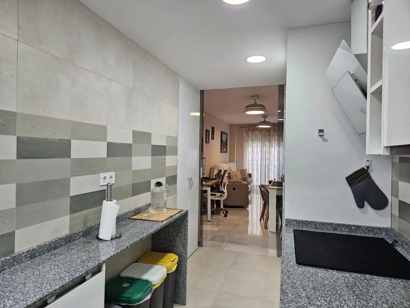 Appartement avec ascenseur à vendre à Puerto Deportivo, imagen 12