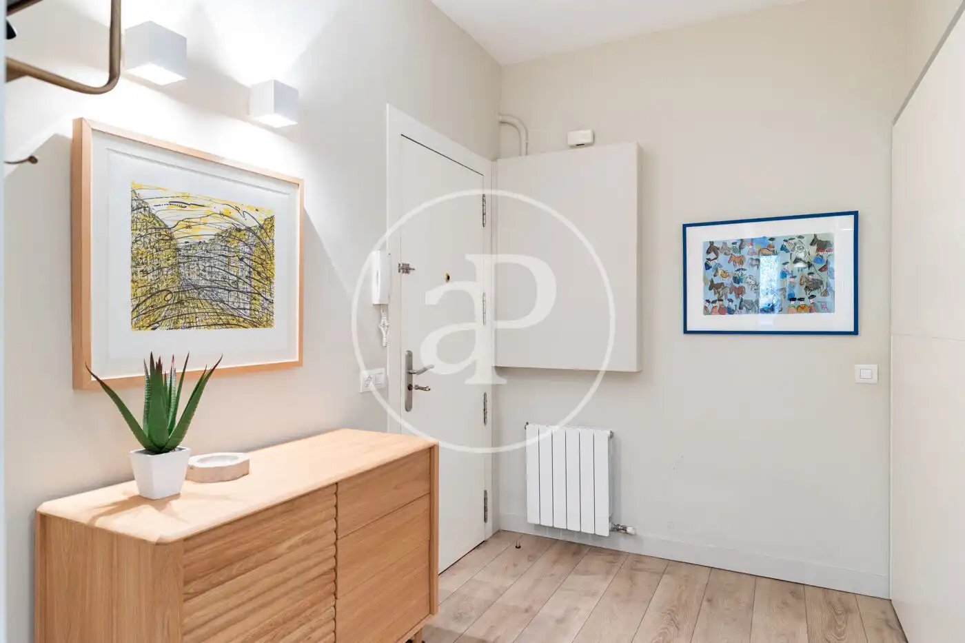 Piso con ascensor en venta en C. del Capitán Arenas, imagen 39