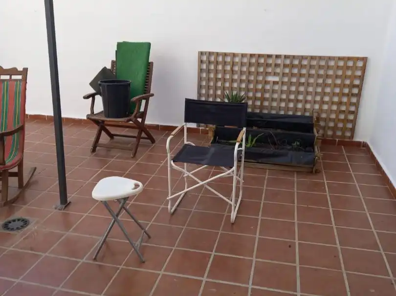 Piso con ascensor en venta en PASEO DE LAS ANTILLAS 3, imagen 4
