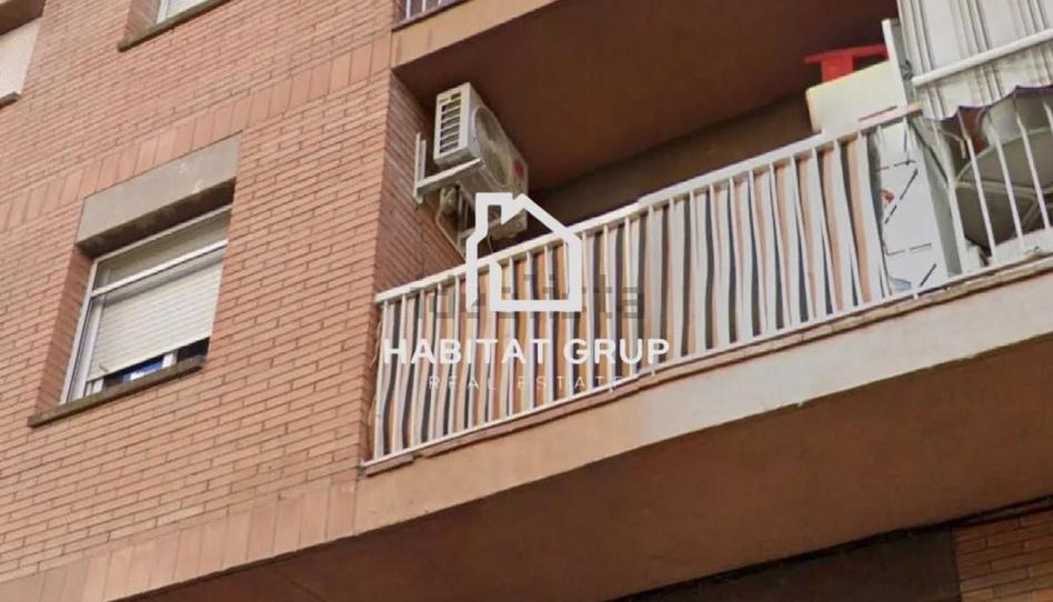 Foto 1 de Pis en venda a Vilamalla, Girona