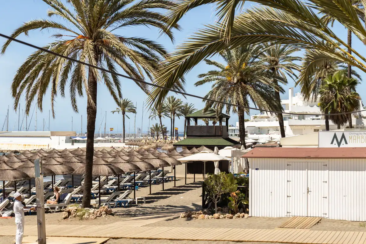Appartement à vendre à Marbella Centro, imagen 21