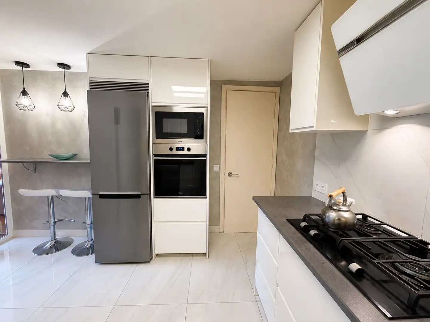 Wohnung mit Pool zum Verkauf in Palma de Mallorca - cami del corb mari 12, imagen 8
