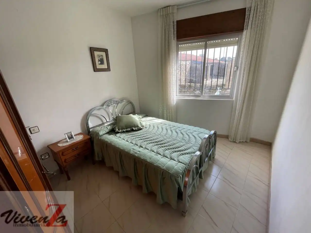 Dormitori de Casa o xalet en venda en Almeida de Sayago amb Calefacció i Terrassa