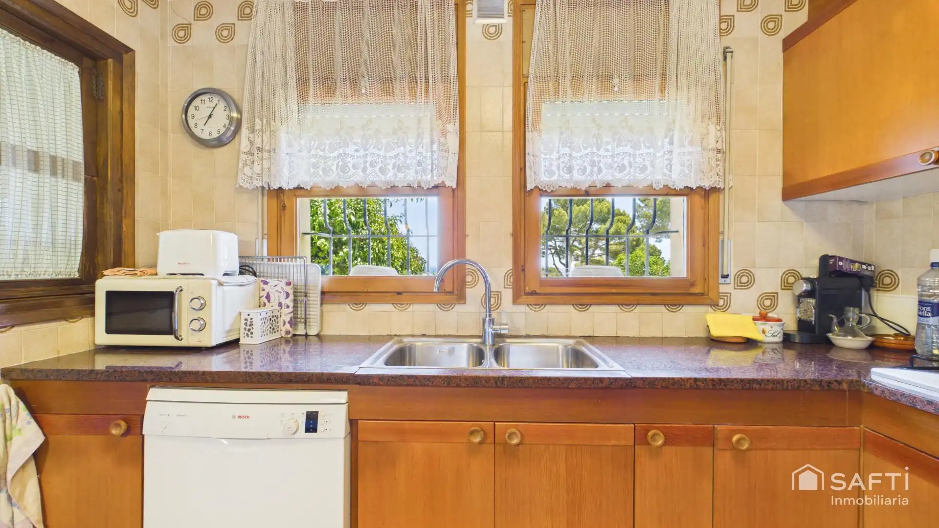 Kitchen of Detached homes for sale in Palafrugell  with Air Conditioner, Heating and Terrace