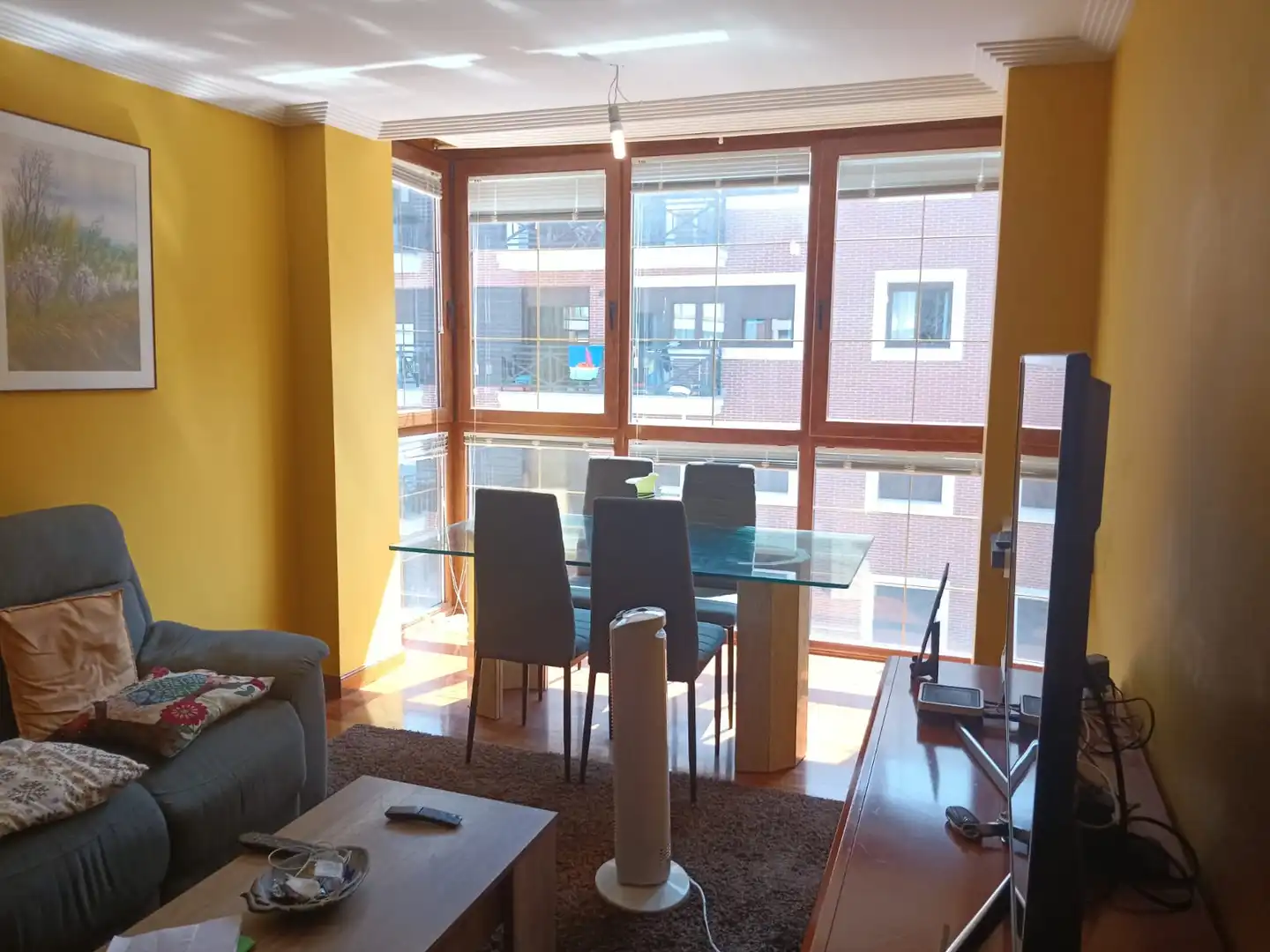Flat with pool for sale in Calle La Merced 23, imagen 2