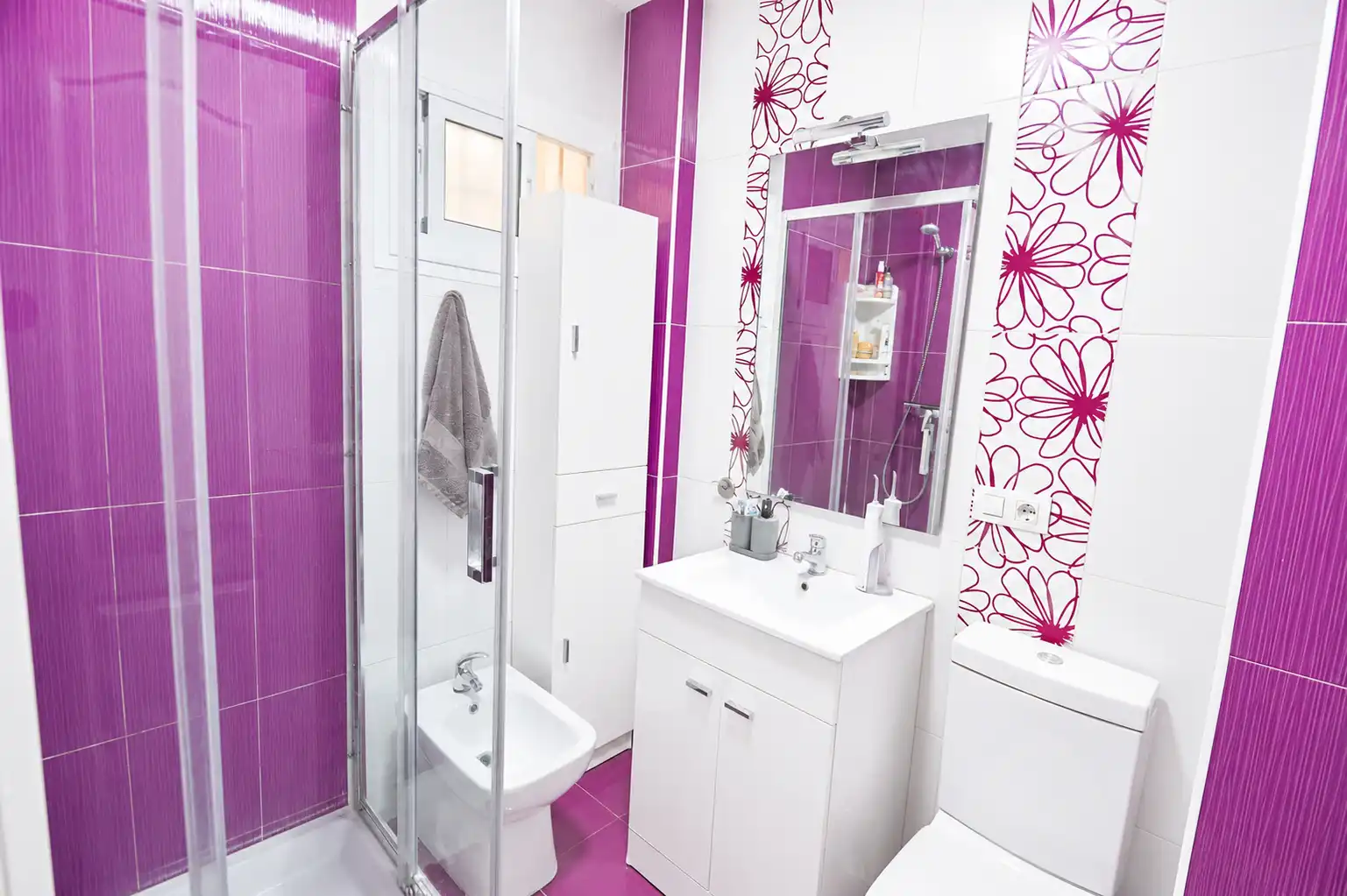 Apartamento con ascensor en alquiler en Parque de la Paloma, imagen 5