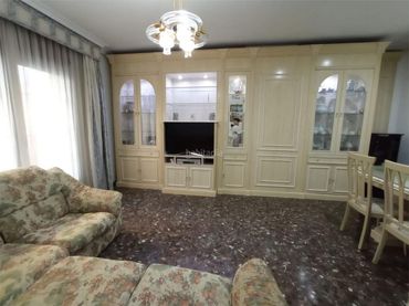 Piso en venta en Calle Condesa Agramonte 5