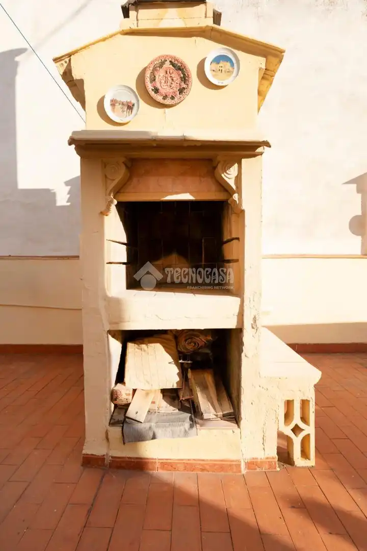 Houses for sale in Valencia  with Air Conditioner, Terrace and Balcony