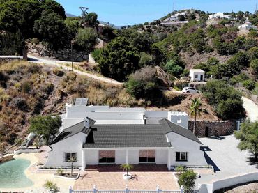 Terrain rustique à vendre à Estepona - Estepona,Centro,Calle Vista Hermosa