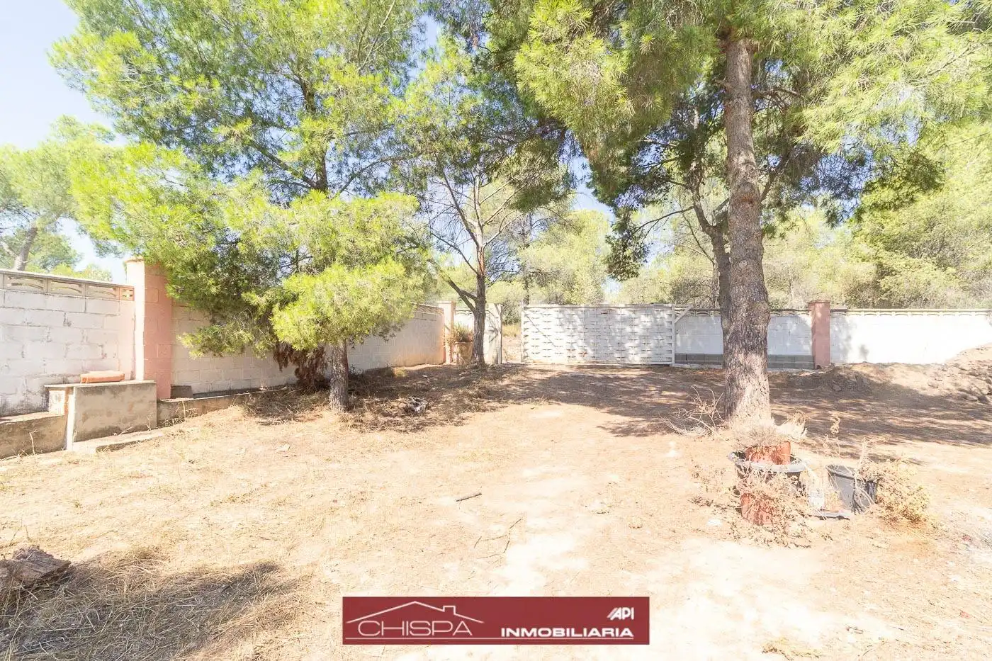 Casa o chalet en venta en Náquera con Aire acondicionado, Jardín privado y Terraza