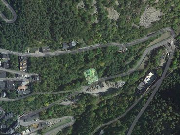 Rural land for sale in Les Escaldes