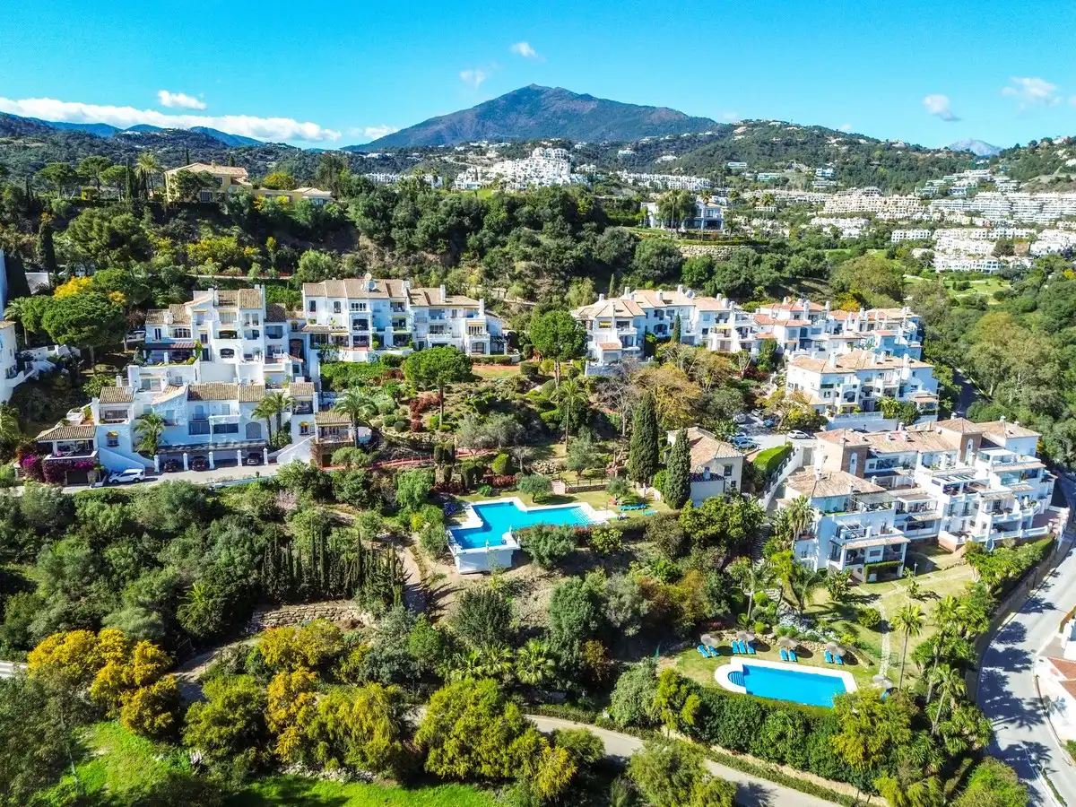 Apartamento con piscina en venta en Los Arqueros  - Puerto del Almendro, imagen 36