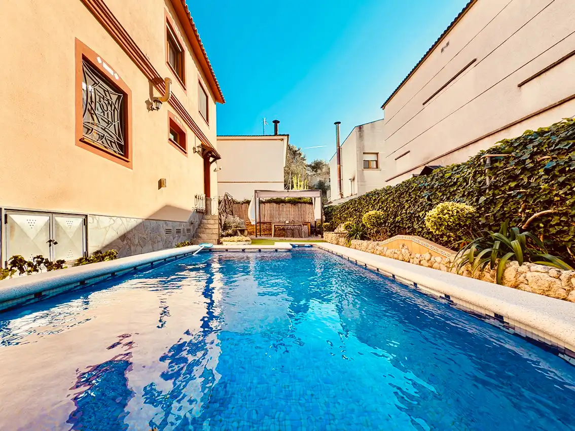 House with terrace for sale in Barri l'Agricola, imagen 61