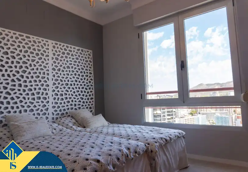Penthouse mit Pool zum Verkauf in Centro Urbano, imagen 11