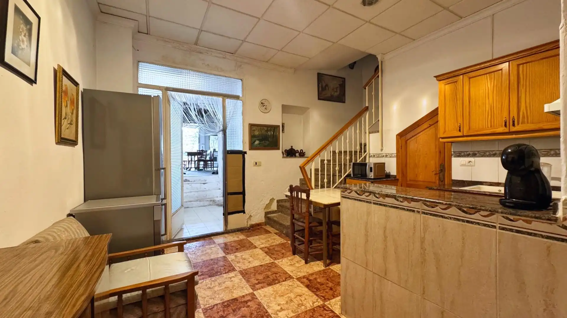 Casa rústica en venda a La Vall de Gallinera, imagen 8