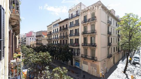 Foto 2 de Piso en venta en Carrer Gran de Gràcia, Vila de Gràcia, Barcelona Capital