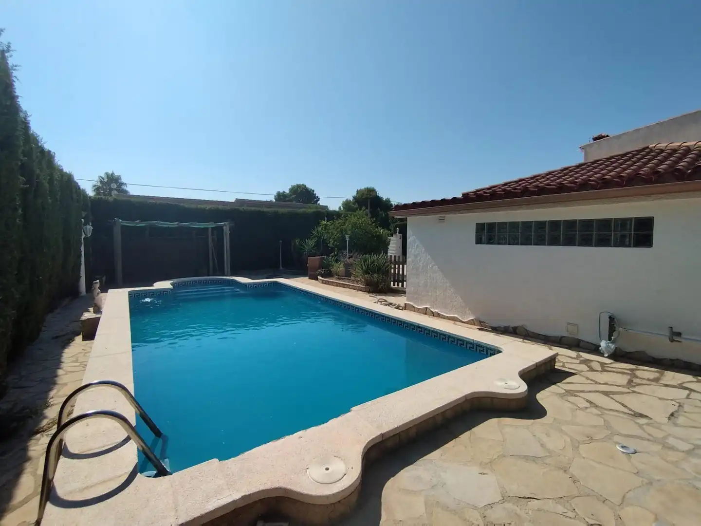 House with pool for sale in Les Tres Cales, imagen 55