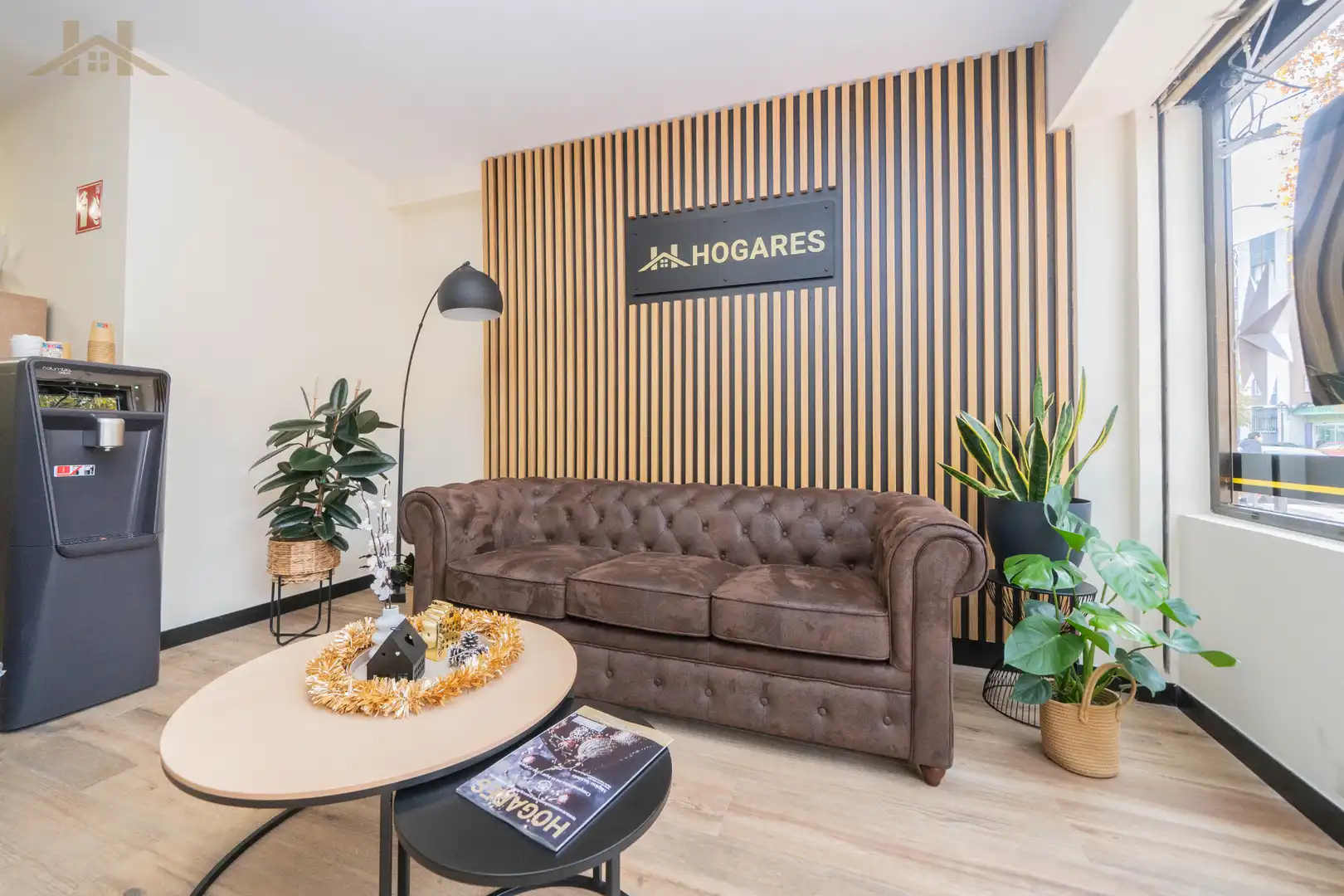 Living room of Garage for sale in Móstoles