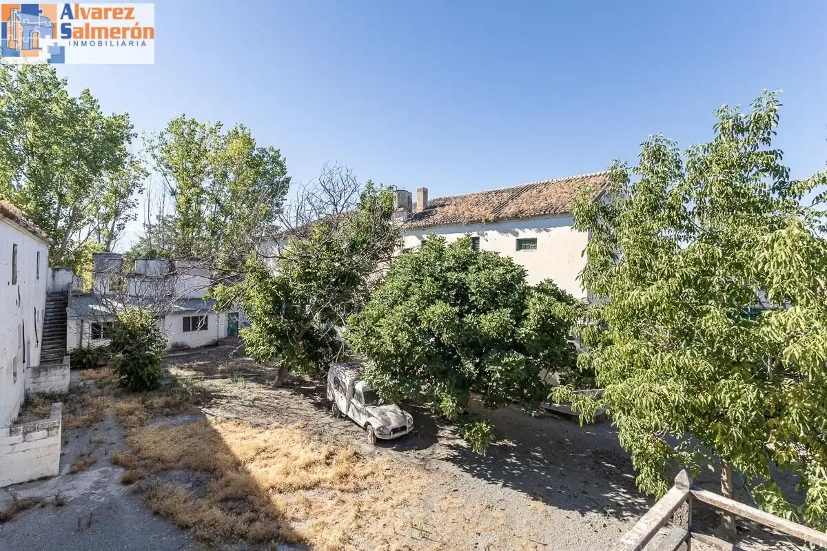 Landhaus mit Pool zum Verkauf in Polígono Los Sáez, imagen 12