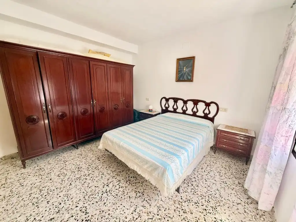 Dormitori de Casa o xalet en venda en Cacín