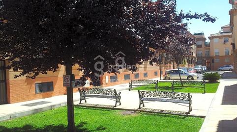 Foto 4 de Pis en venda a Fuente (de la), Centro, Tomares