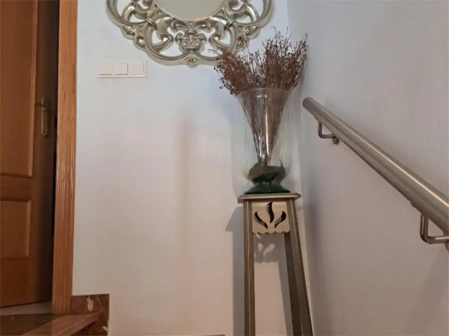 Attic for sale in Aldaia  with Air Conditioner and Balcony