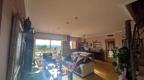 Foto 4 de Ático en venta en  Comte de Vilardaga, Mas Lluí, Barcelona