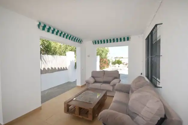 Casa o chalet de alquiler en Camino de Emilio, 95, El Palmar