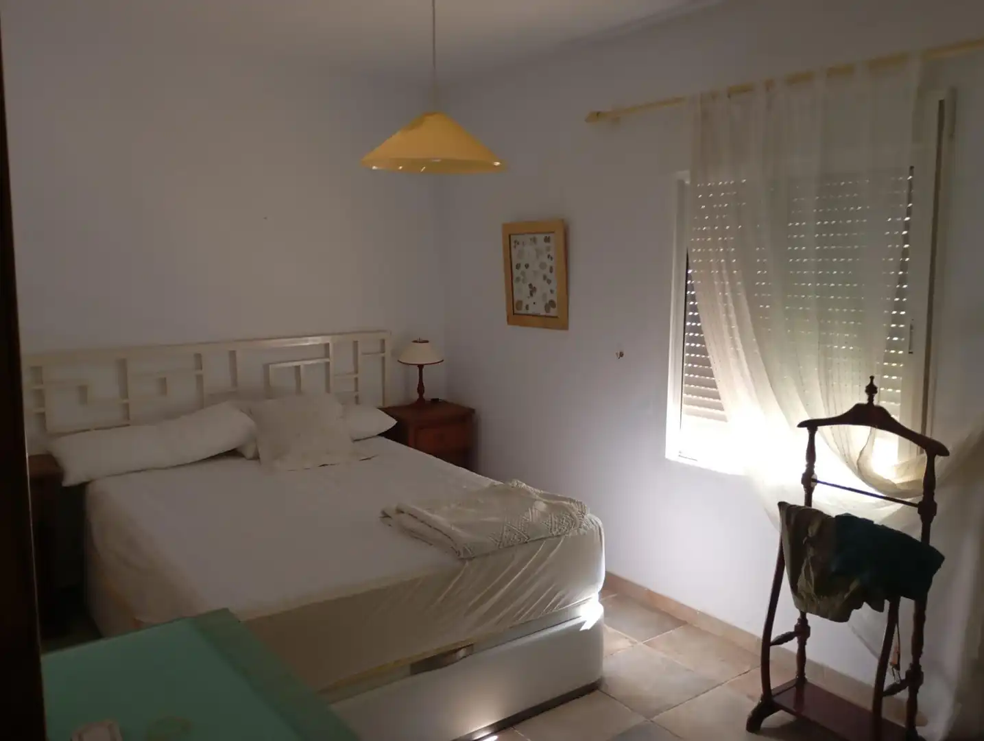 Habitación de Casa o chalet en venta en Chiclana de la Frontera con Jardín privado y Piscina comunitaria