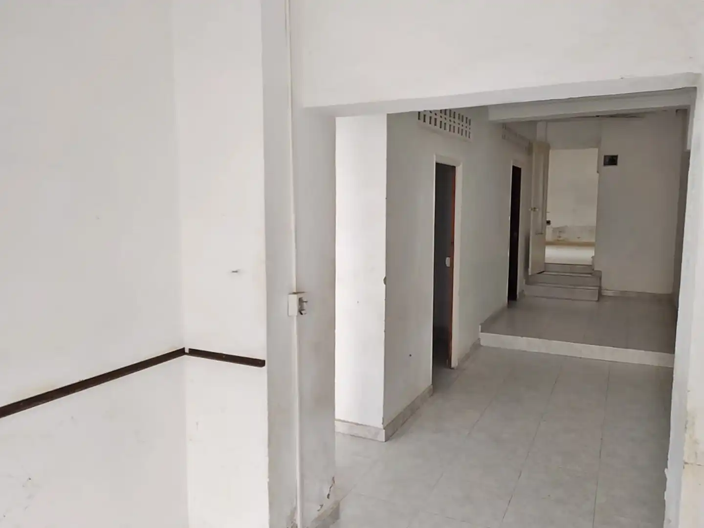 Flat for sale in Algeciras