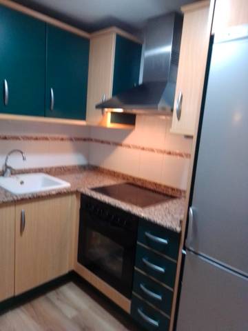 Piso en Venta en Barrio de Patraix