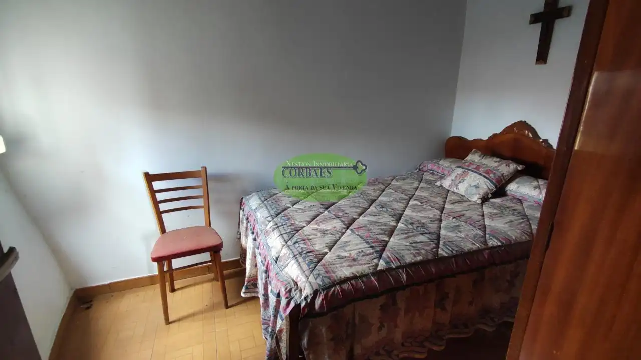Habitación de Casa o chalet en venta en Sarreaus con Jardín privado