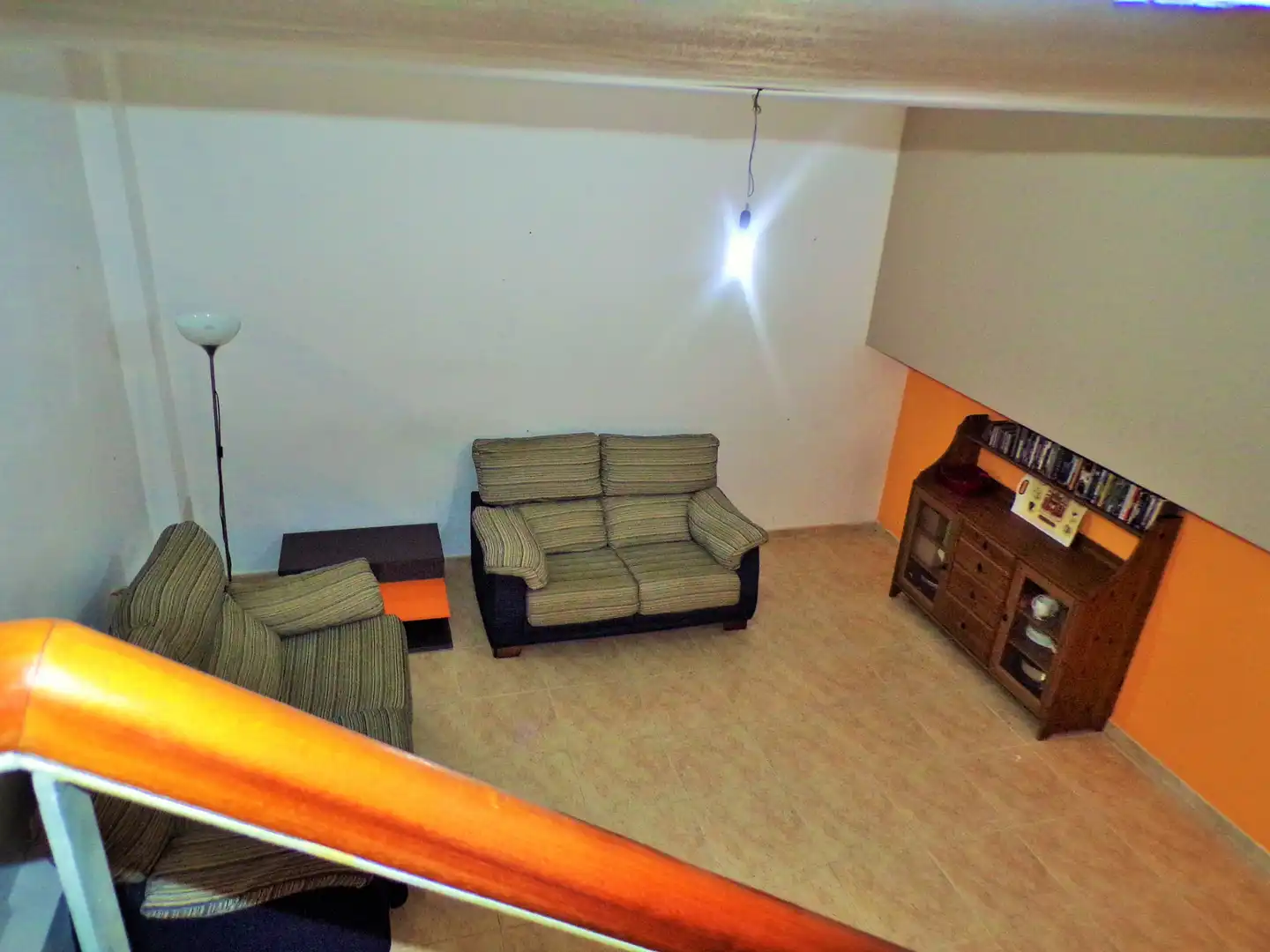 Detached homes for sale in El Rosario  with Parquet flooring, Terrace and Furnished