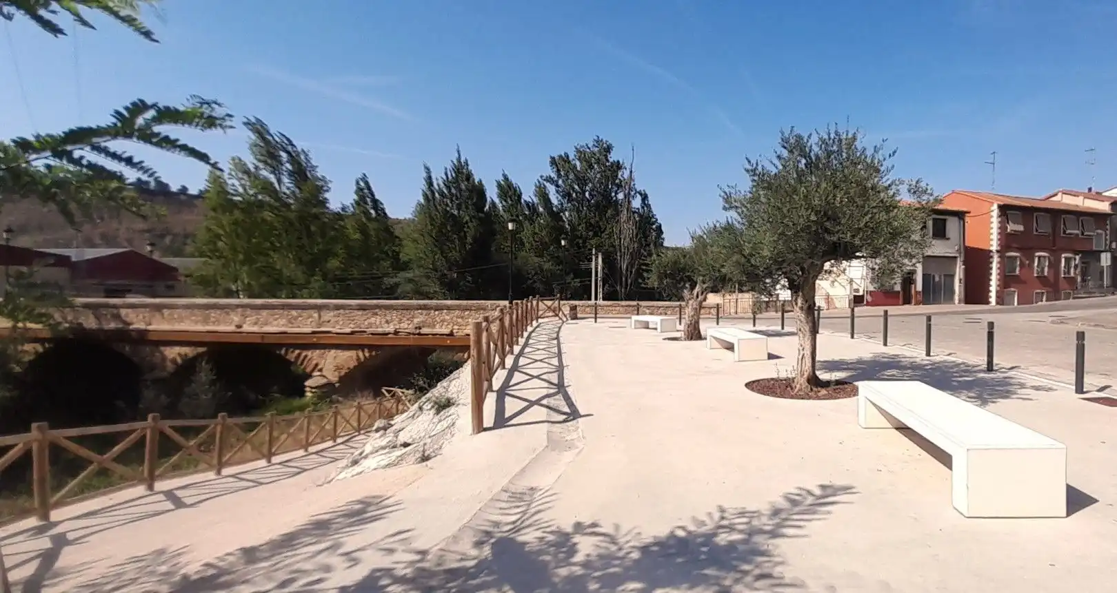 Casa rústica en venda a Murillo de Río Leza, imagen 6