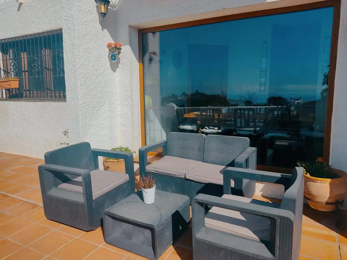 Houses for sale in Montealto - Monterrey
