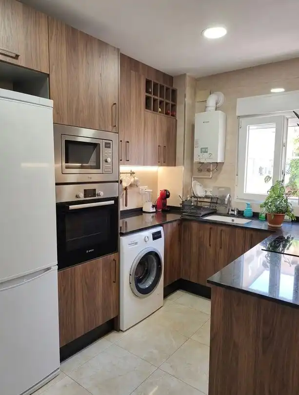 Flat with lift for sale in L'Olivereta, imagen 8