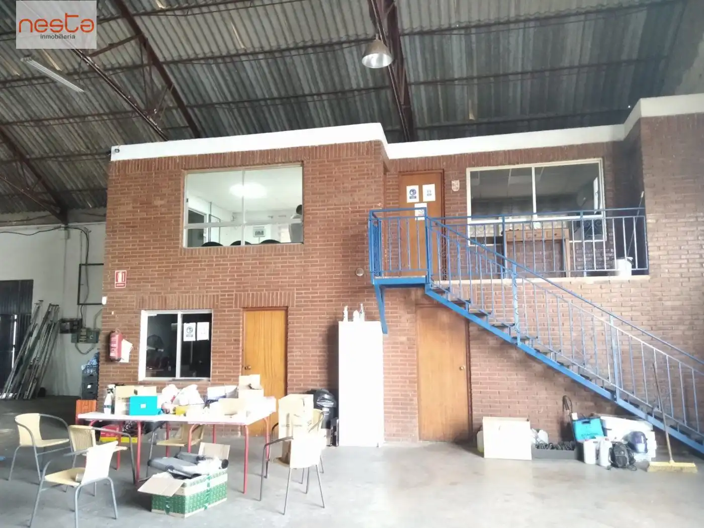 Industrial buildings for sale in Lorca