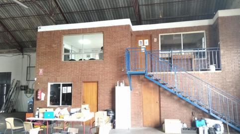 Photo 4 of Industrial buildings for sale in Ramonete, Murcia
