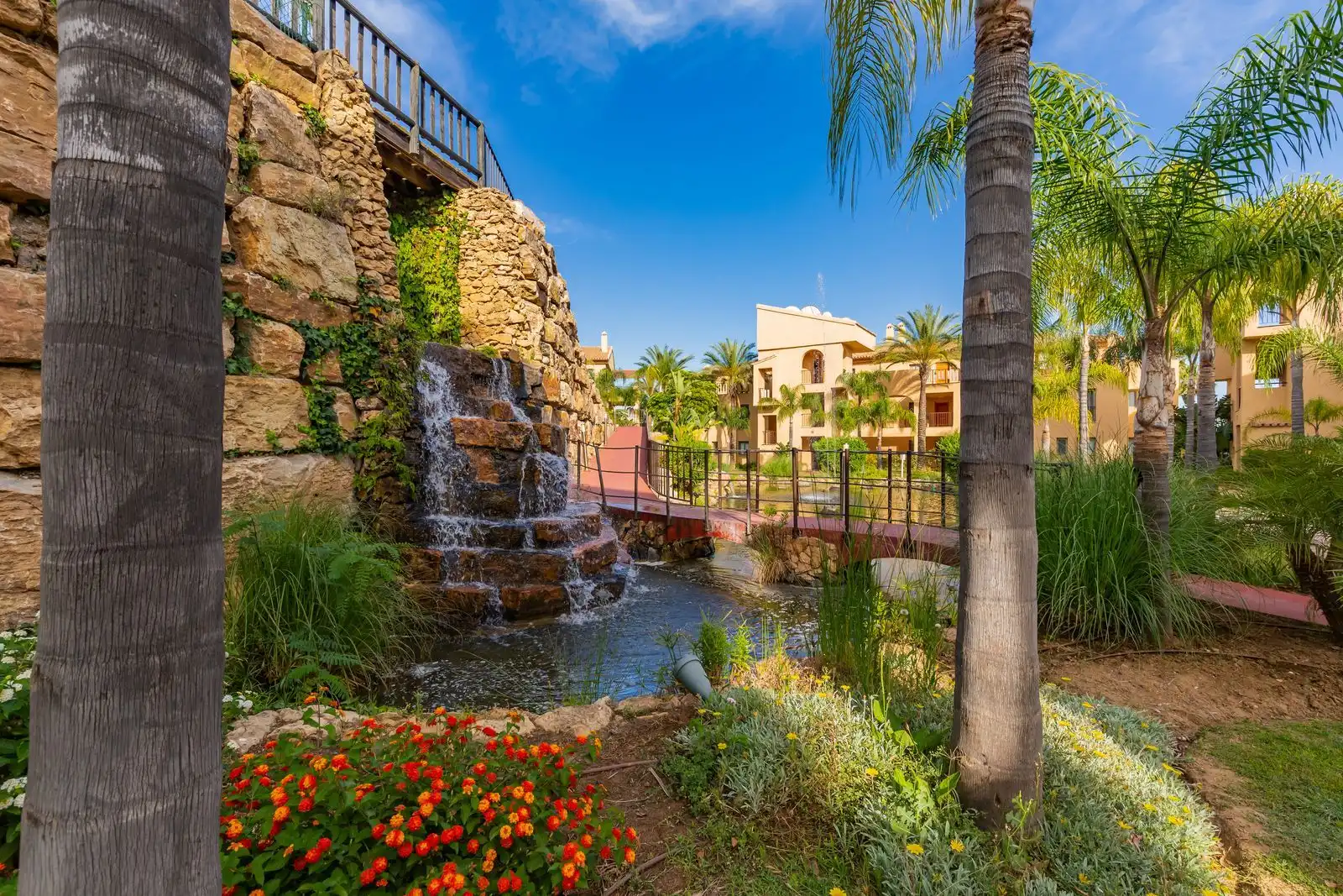 Apartamento con piscina en venta en Calle Torre Campanillas 7, imagen 27