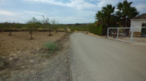 Foto 5 de Casa o xalet en venda a Desamparados - Hurchillo - Torremendo, Orihuela