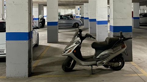 Foto 2 de Garaje en venta en Gerona, La Unión - Cruz de Humilladero - Los Tilos, Málaga Capital